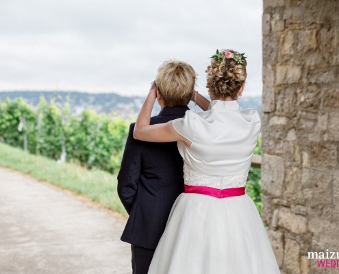 Gaywedding in Würzburg