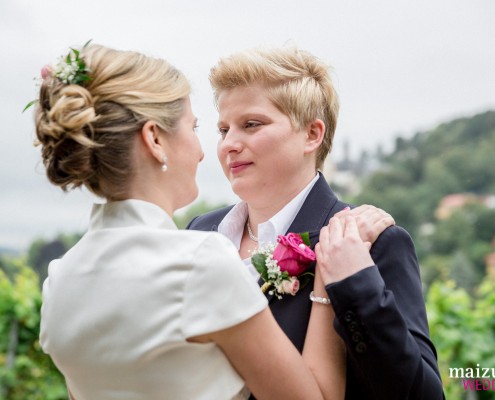 Gaywedding in Würzburg