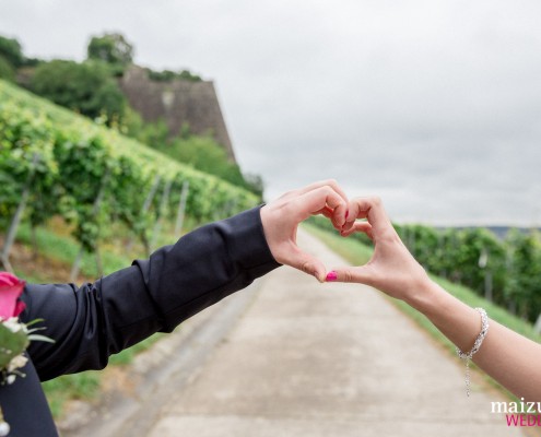 Gaywedding in Würzburg