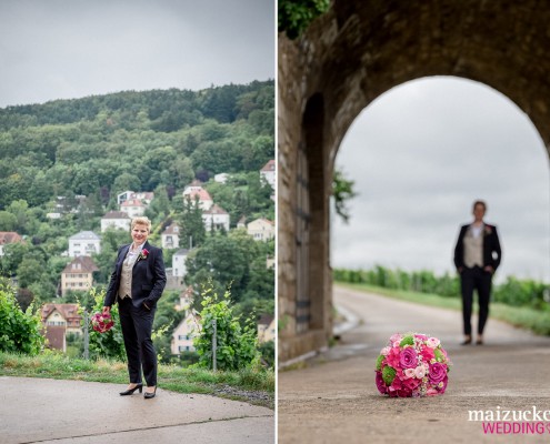 Gaywedding in Würzburg