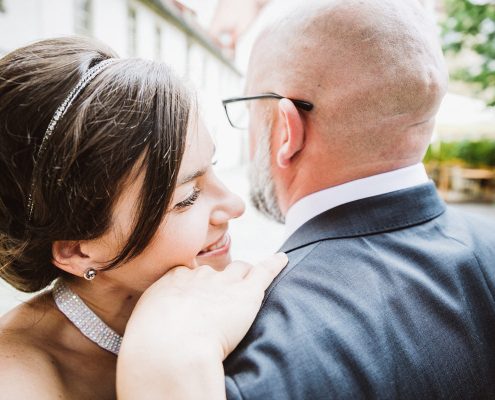 Hochzeit in Schweinfurt, Hochzeitsfotos, Hochzeitsbilder, Hochzeitsreportage, Nike und Stefan, Standesamt Schweinfurt, Hochzeit 2017